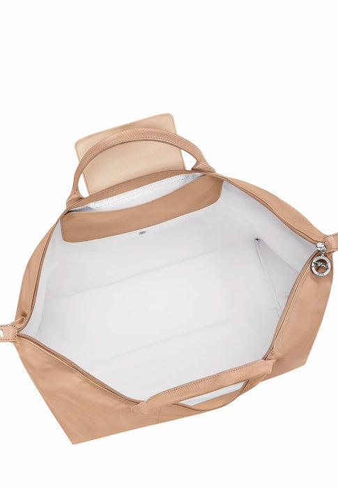 Sac a main Longchamp Le pliage one 1899979 105 BEIGE