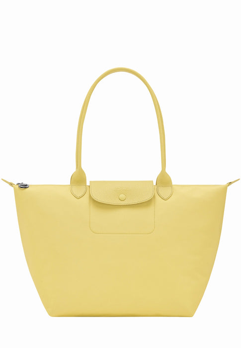 Sac a main Longchamp Le pliage one 1899979 163 LIME