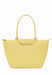Sac a main Longchamp Le pliage one 1899979 163 LIME