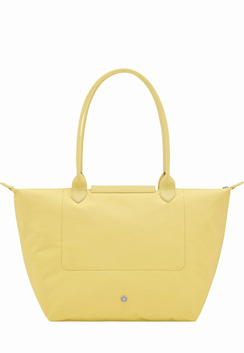 Sac a main Longchamp Le pliage one 1899979 163 LIME