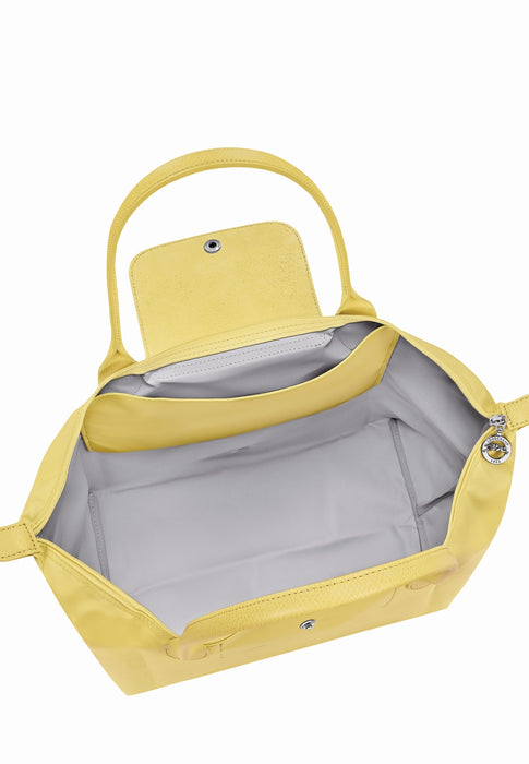 Sac a main Longchamp Le pliage one 1899979 163 LIME