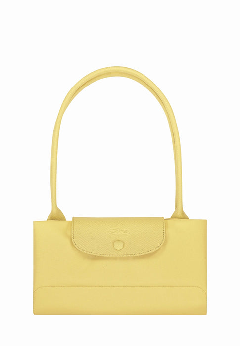 Sac a main Longchamp Le pliage one 1899979 163 LIME