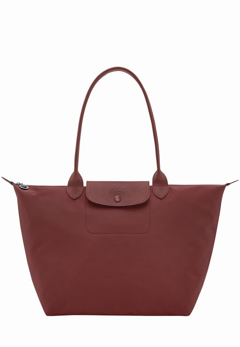 Sac a main Longchamp Le pliage one 1899979 P87 BORDEAUX