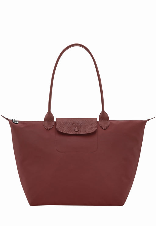 Sac a main Longchamp Le pliage one 1899979 P87 BORDEAUX