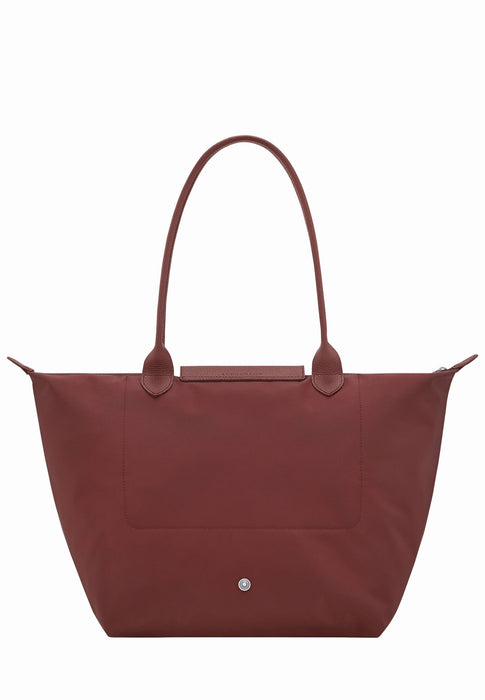 Sac a main Longchamp Le pliage one 1899979 P87 BORDEAUX