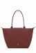 Sac a main Longchamp Le pliage one 1899979 P87 BORDEAUX