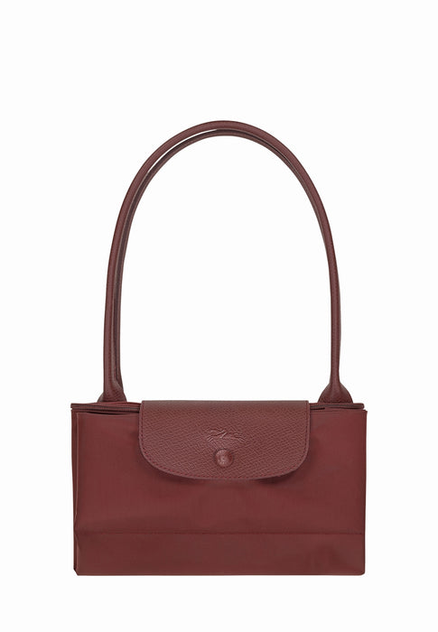 Sac a main Longchamp Le pliage one 1899979 P87 BORDEAUX