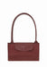 Sac a main Longchamp Le pliage one 1899979 P87 BORDEAUX