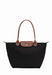 Sac Longchamp Le pliage original 001 noir 001 NOIR
