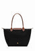 Sac Longchamp Le pliage original 001 noir 001 NOIR