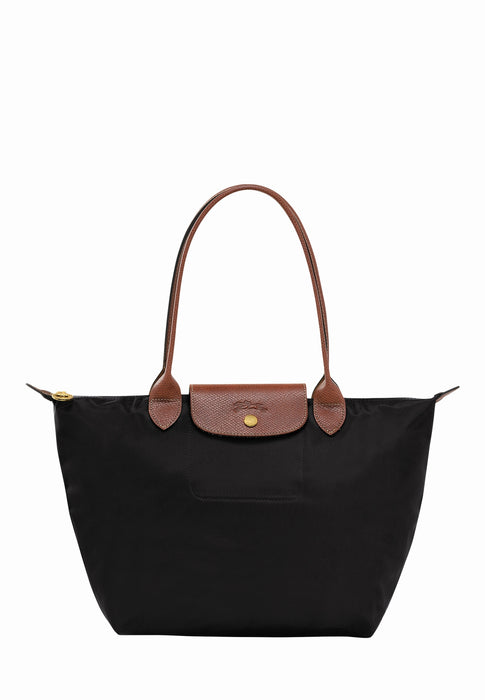 Sac a main Longchamp Le pliage original 2605089 001 NOIR