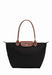 Sac a main Longchamp Le pliage original 2605089 001 NOIR