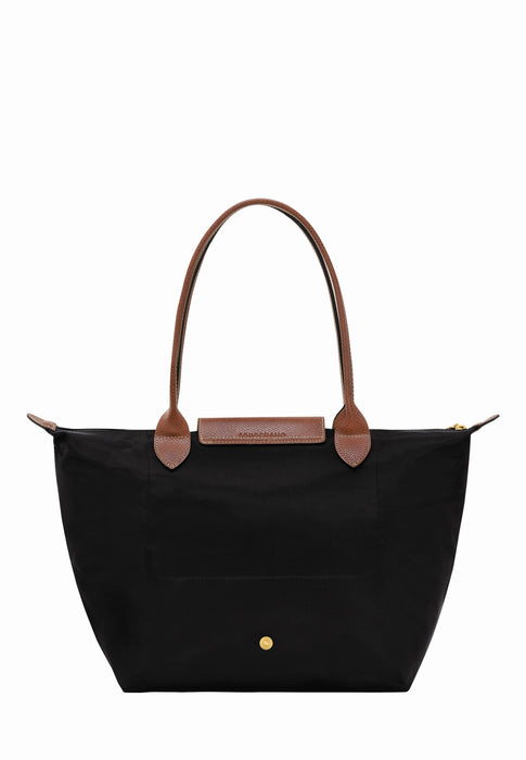 Sac a main Longchamp Le pliage original 2605089 001 NOIR