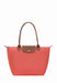 Sac a main Longchamp Le pliage original 2605089 218 FRAISE
