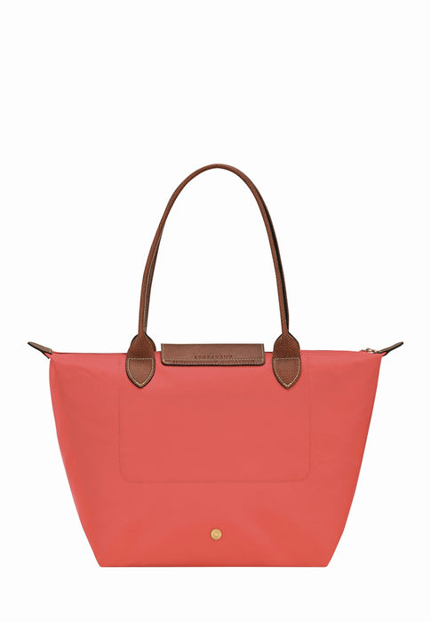 Sac a main Longchamp Le pliage original 2605089 218 FRAISE