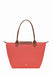 Sac a main Longchamp Le pliage original 2605089 218 FRAISE