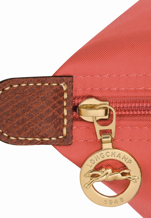Sac a main Longchamp Le pliage original 2605089 218 FRAISE
