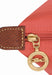 Sac a main Longchamp Le pliage original 2605089 218 FRAISE