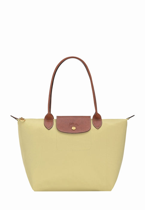 Sac a main Longchamp Le pliage original 2605089 244 PISTACHE