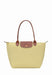 Sac a main Longchamp Le pliage original 2605089 244 PISTACHE