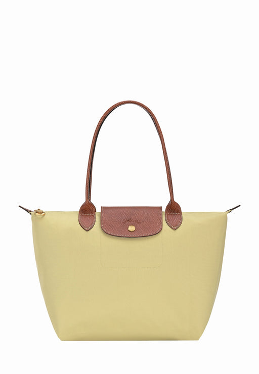 Sac Longchamp Le pliage original 244 pistache 244 PISTACHE