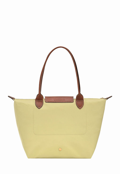 Sac Longchamp Le pliage original 244 pistache 244 PISTACHE