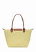 Sac Longchamp Le pliage original 244 pistache 244 PISTACHE
