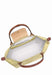 Sac Longchamp Le pliage original 244 pistache 244 PISTACHE