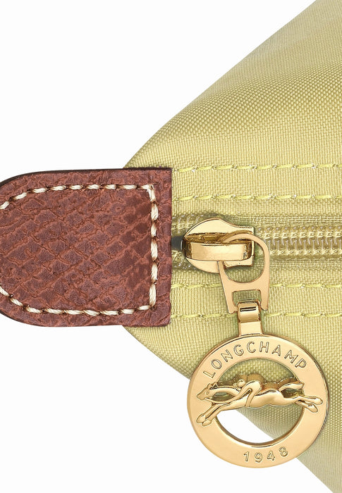 Sac Longchamp Le pliage original 244 pistache 244 PISTACHE