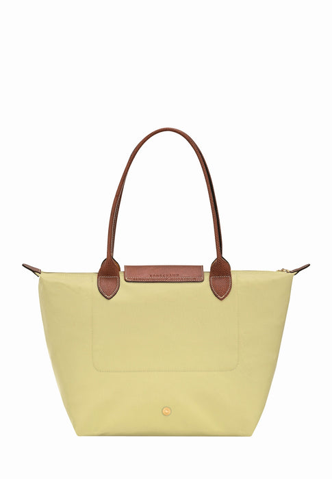 Sac a main Longchamp Le pliage original 2605089 244 PISTACHE