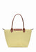 Sac a main Longchamp Le pliage original 2605089 244 PISTACHE
