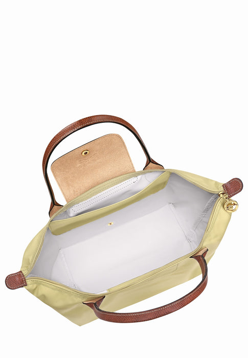 Sac a main Longchamp Le pliage original 2605089 244 PISTACHE