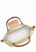 Sac a main Longchamp Le pliage original 2605089 244 PISTACHE