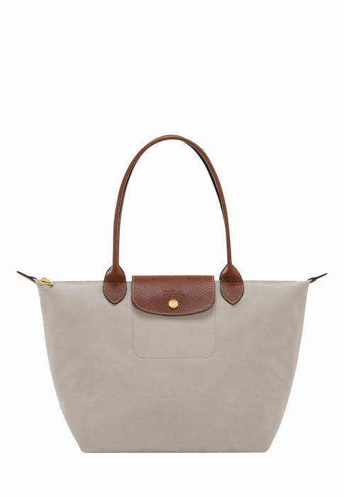 Sac a main Longchamp Le pliage original 2605089 349 GALET