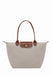 Sac a main Longchamp Le pliage original 2605089 349 GALET