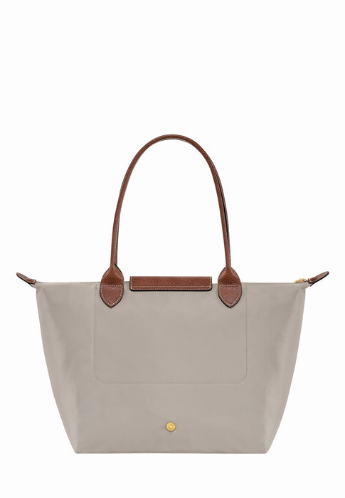 Sac a main Longchamp Le pliage original 2605089 349 GALET
