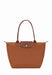 Sac a main Longchamp Le pliage original 2605089 504 COGNAC