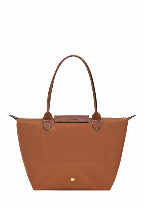 Sac a main Longchamp Le pliage original 2605089 504 COGNAC