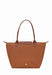 Sac a main Longchamp Le pliage original 2605089 504 COGNAC