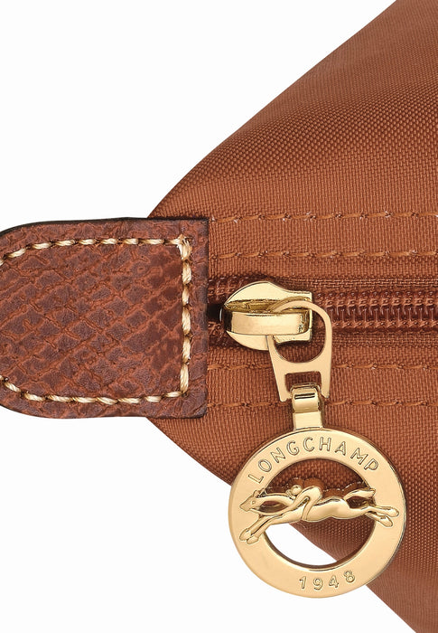 Sac a main Longchamp Le pliage original 2605089 504 COGNAC