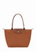 Sac Longchamp Le pliage original 504 cognac 504 COGNAC