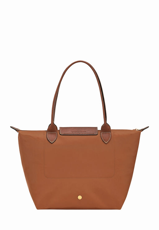 Sac Longchamp Le pliage original 504 cognac 504 COGNAC