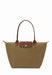 Sac a main Longchamp Le pliage original 2605089 510 OLIVE