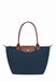 Sac Longchamp Le pliage original P68 marine P68 MARINE