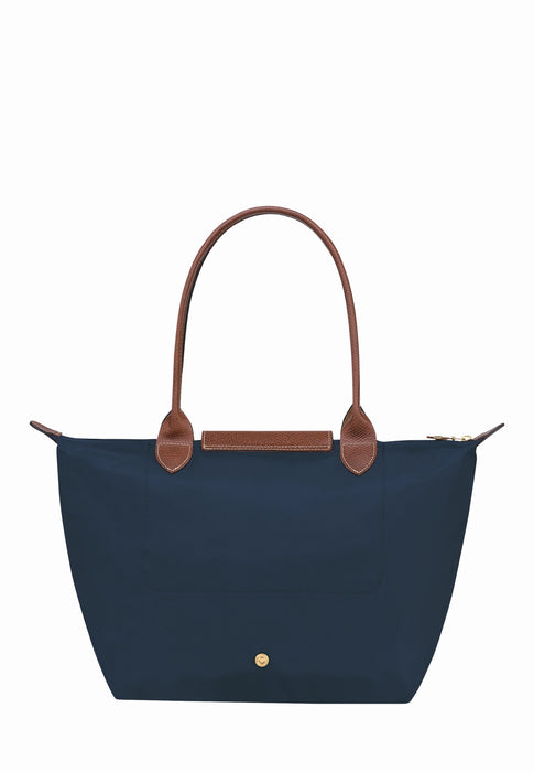 Sac Longchamp Le pliage original P68 marine P68 MARINE