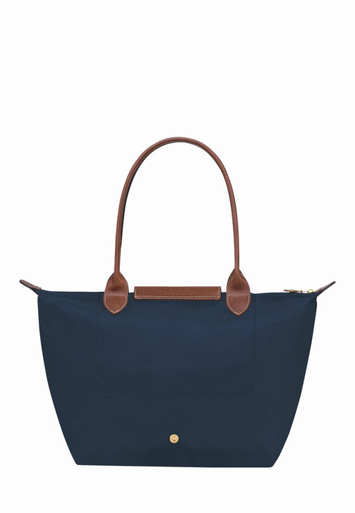 Sac Longchamp Le pliage original P68 marine P68 MARINE