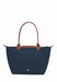 Sac Longchamp Le pliage original P68 marine P68 MARINE