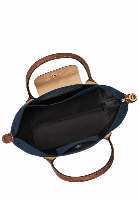 Sac Longchamp Le pliage original P68 marine P68 MARINE