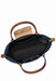 Sac Longchamp Le pliage original P68 marine P68 MARINE