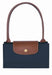 Sac Longchamp Le pliage original P68 marine P68 MARINE